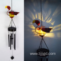 Outdoor Wind Chime Light